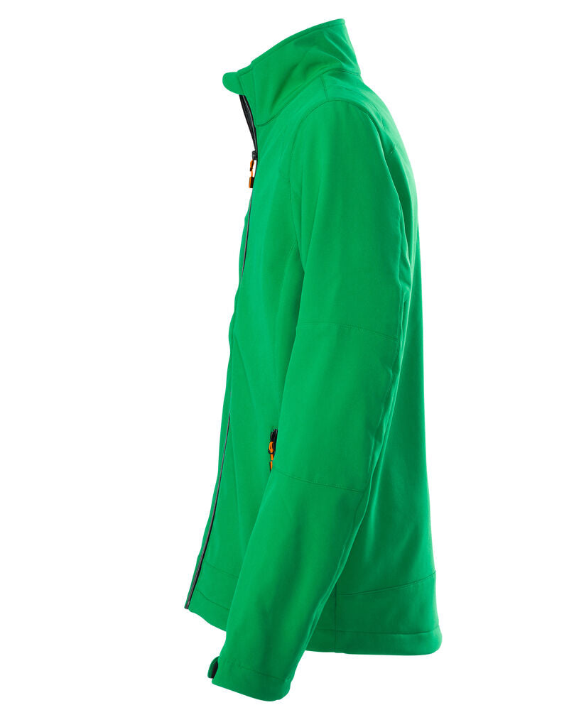 Trail Softshell Jacket