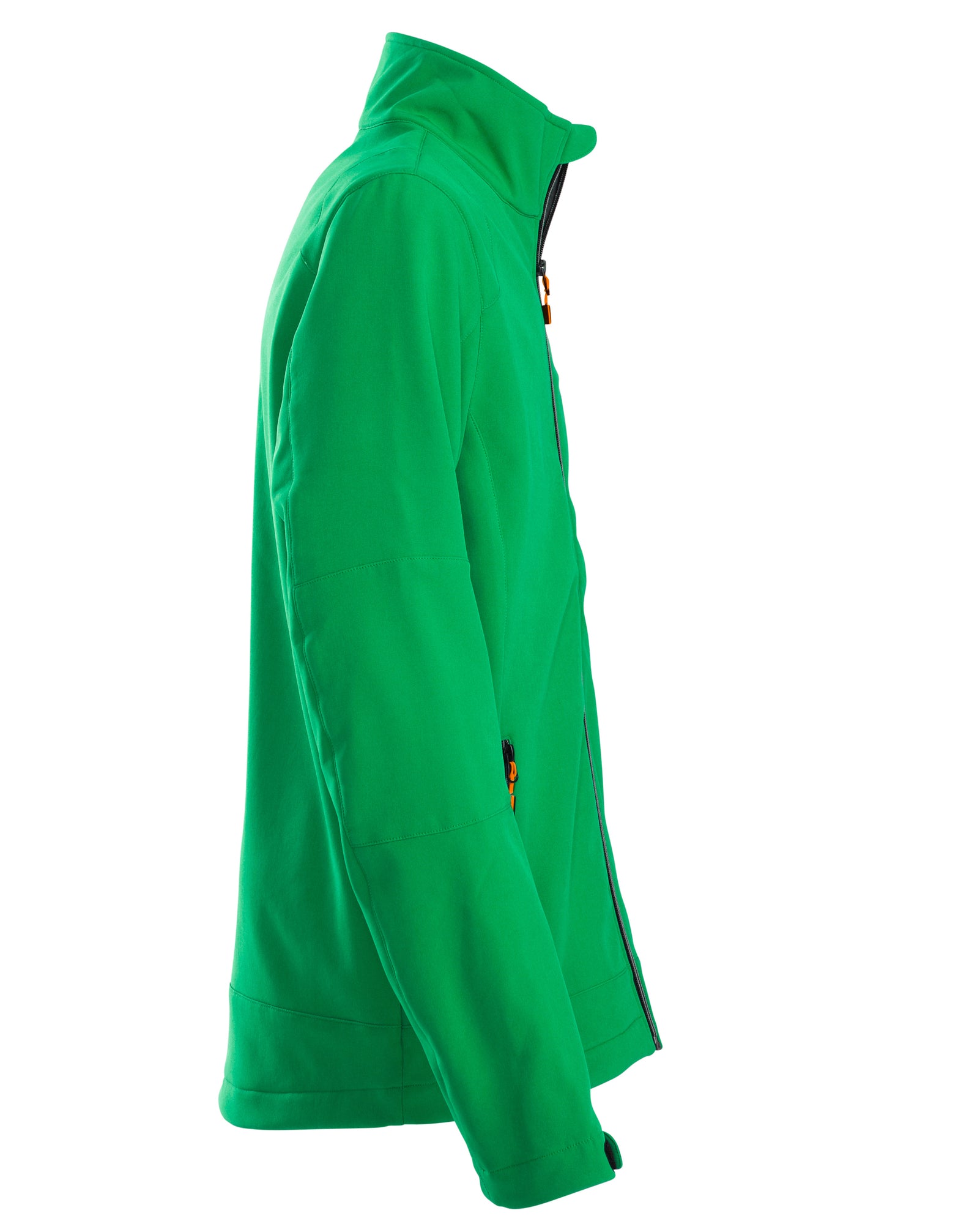 Trail Softshell Jacket