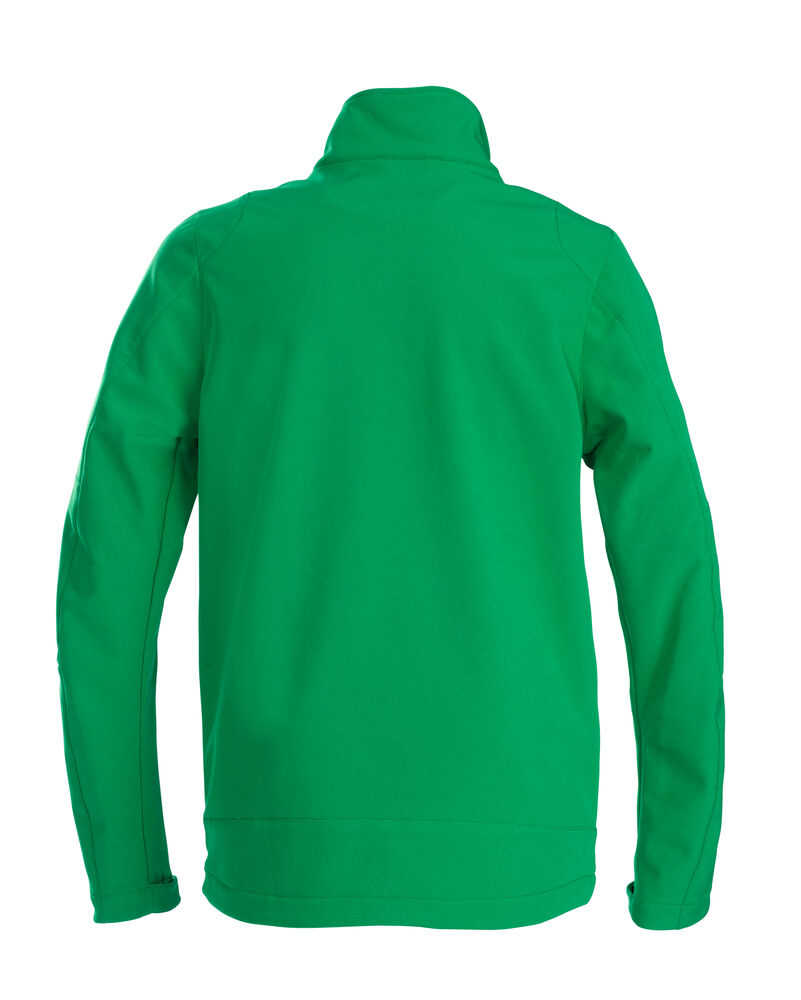 Trail Softshell Jacket