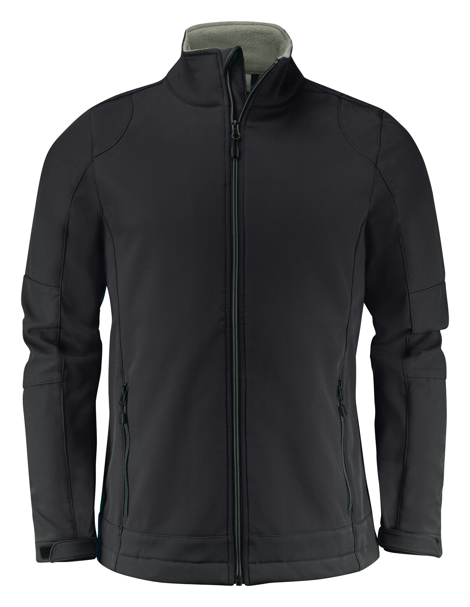 Trail Softshell Jacket