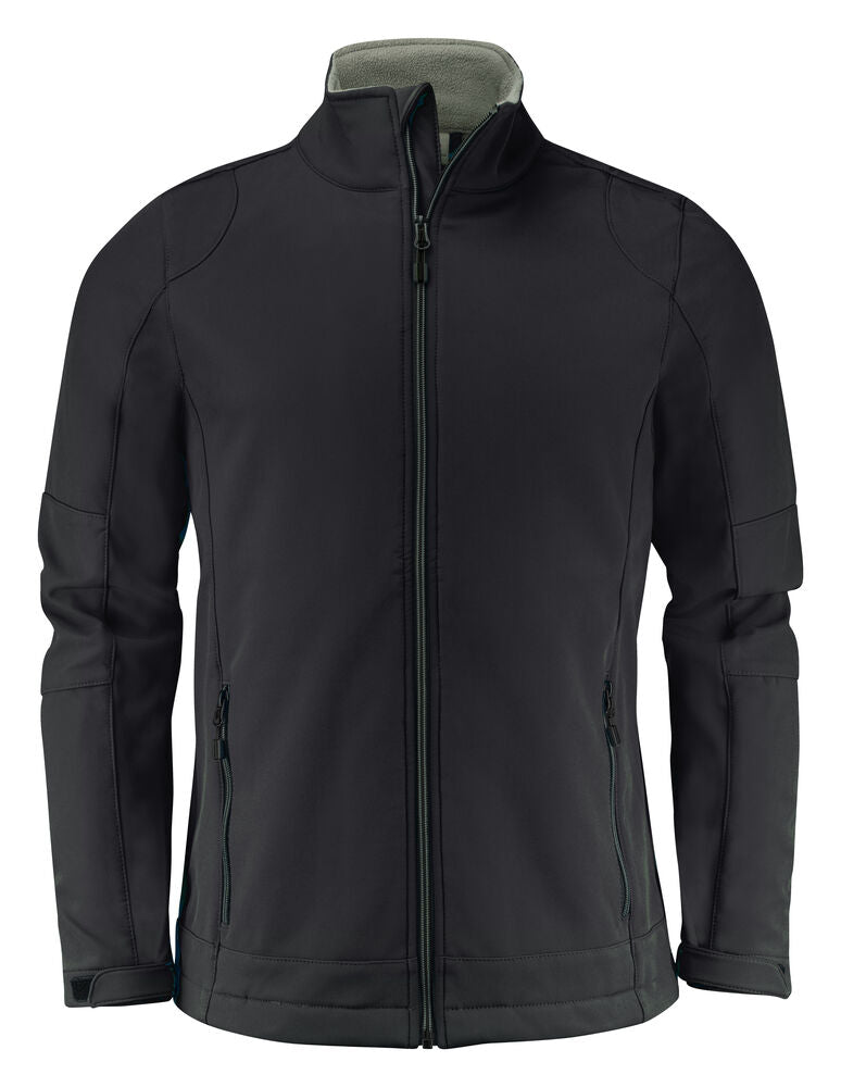 Trail Softshell Jacket