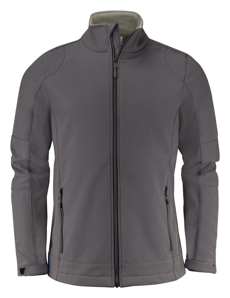 Trail Softshell Jacket