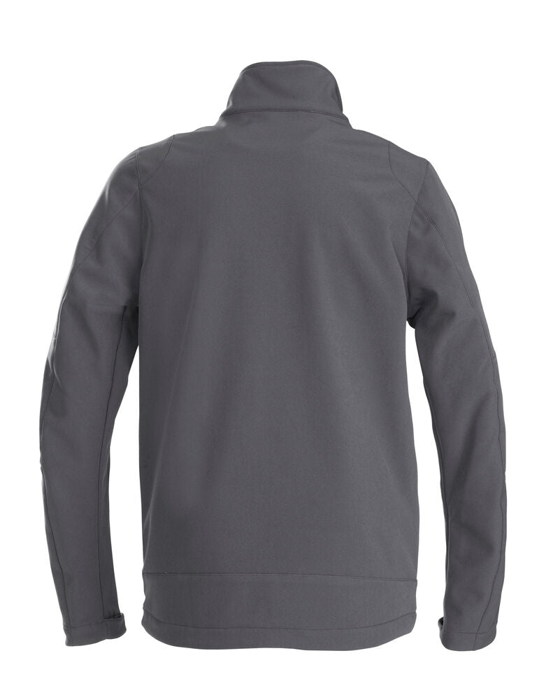 Trail Softshell Jacket