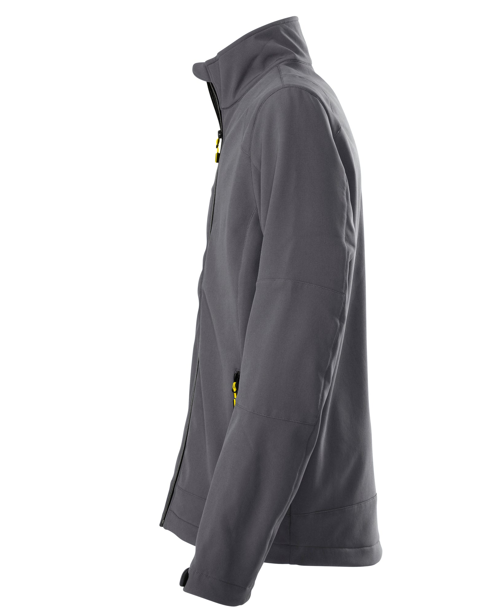 Trail Softshell Jacket
