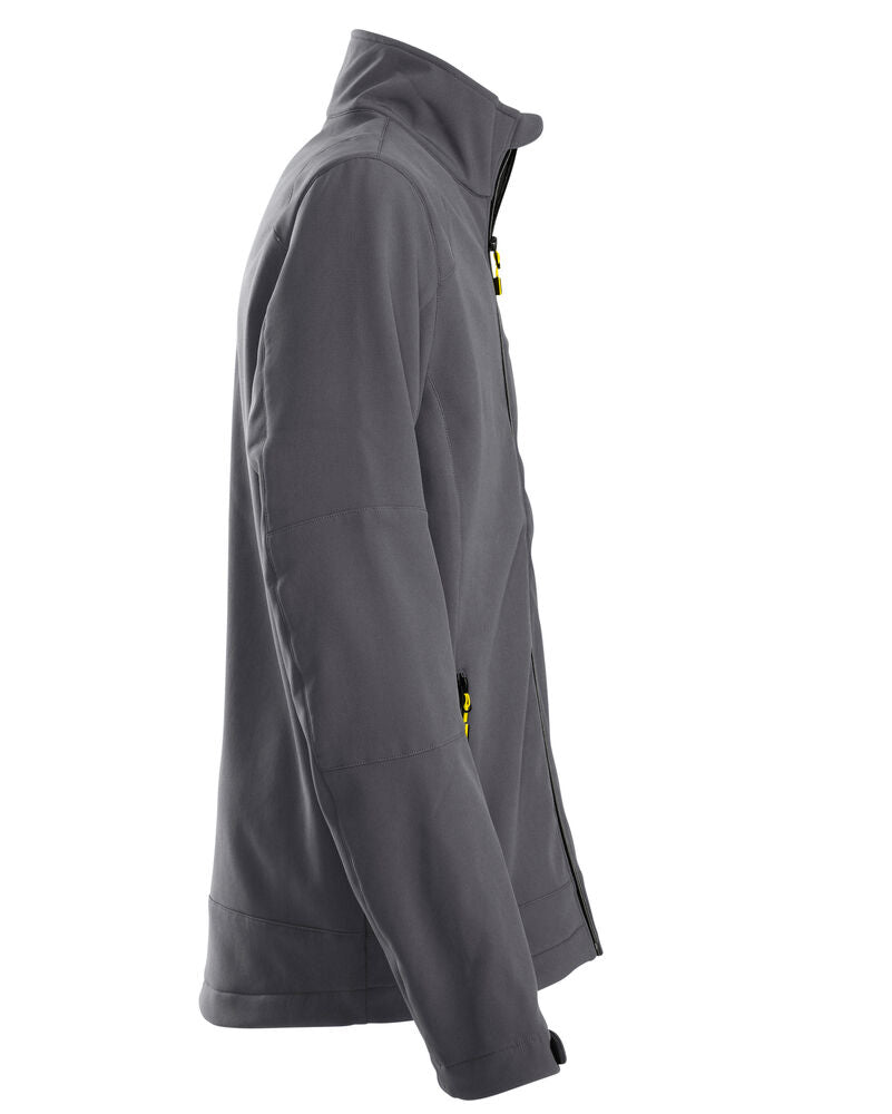 Trail Softshell Jacket