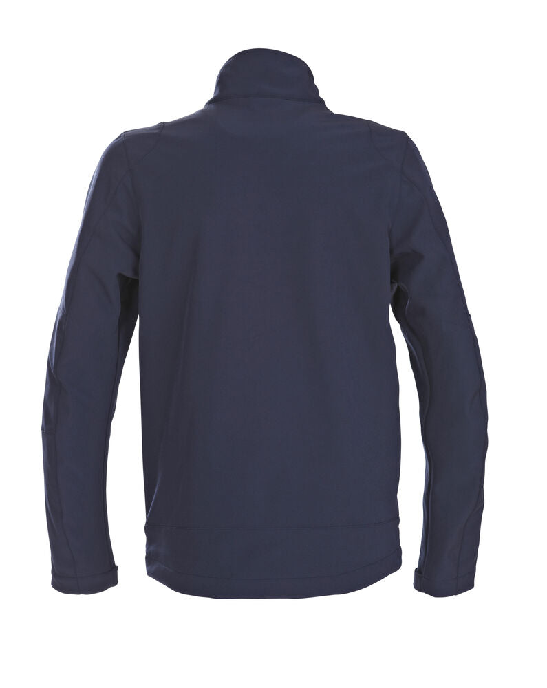 Trail Softshell Jacket