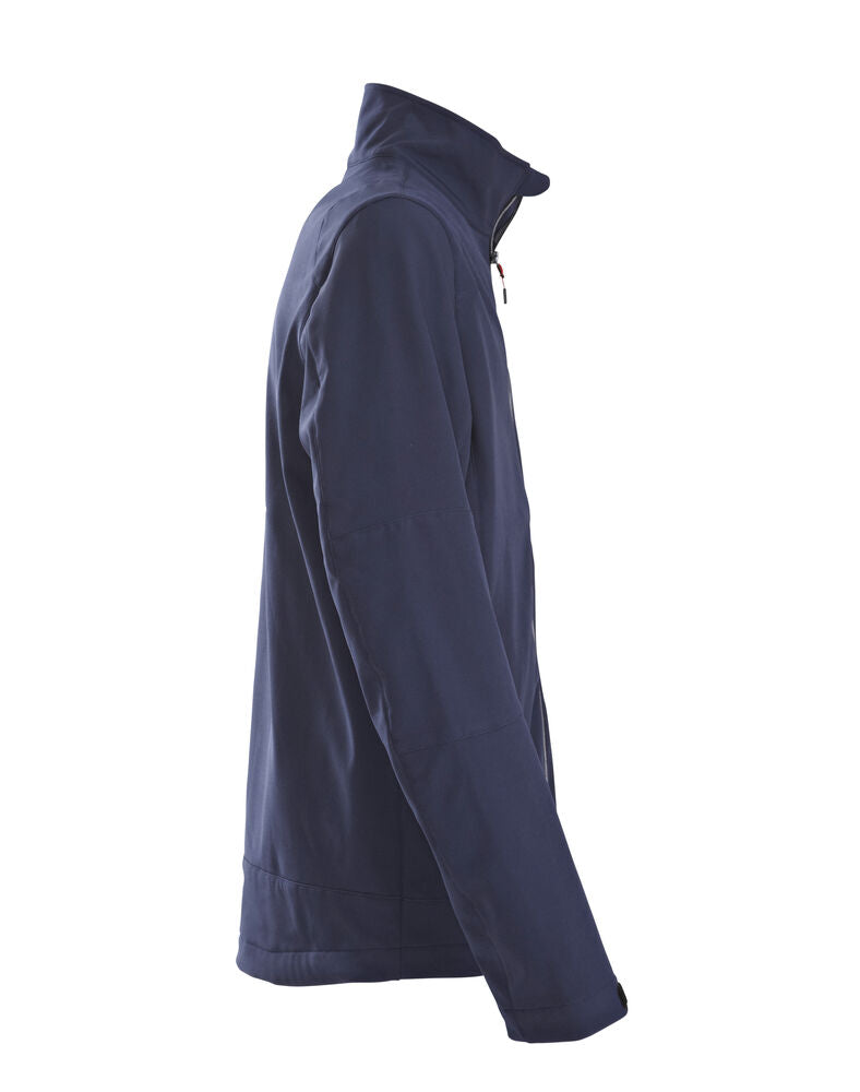 Trail Softshell Jacket