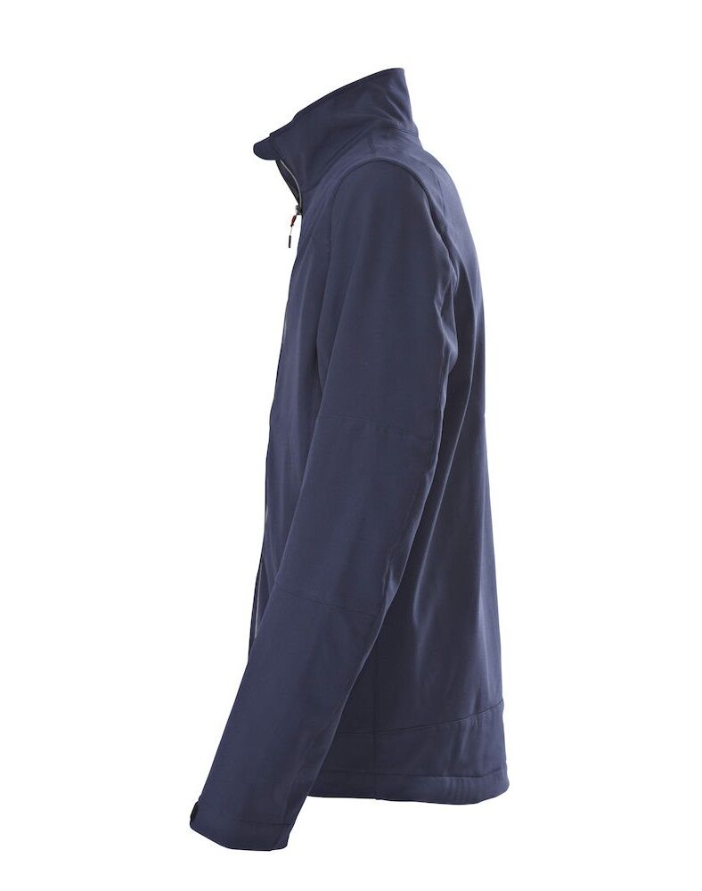 Trail Softshell Jacket