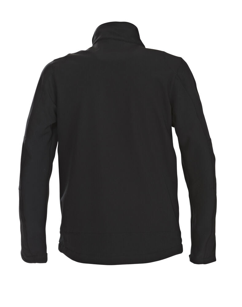 Trail Softshell Jacket