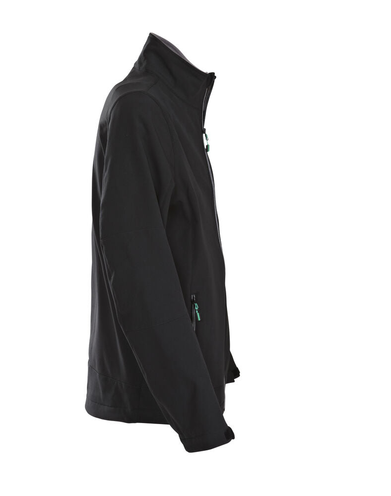 Trail Softshell Jacket