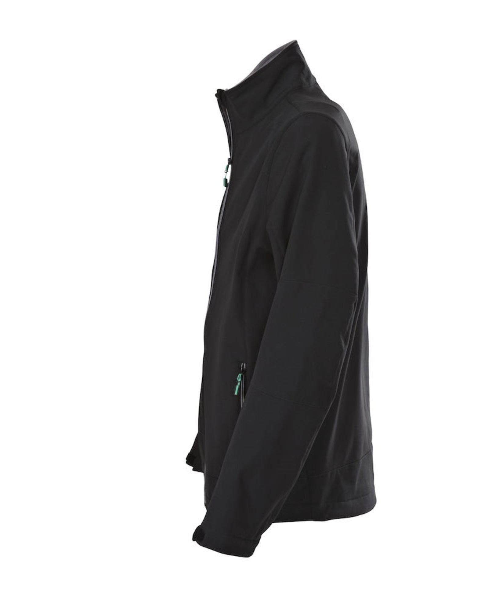 Trail Softshell Jacket