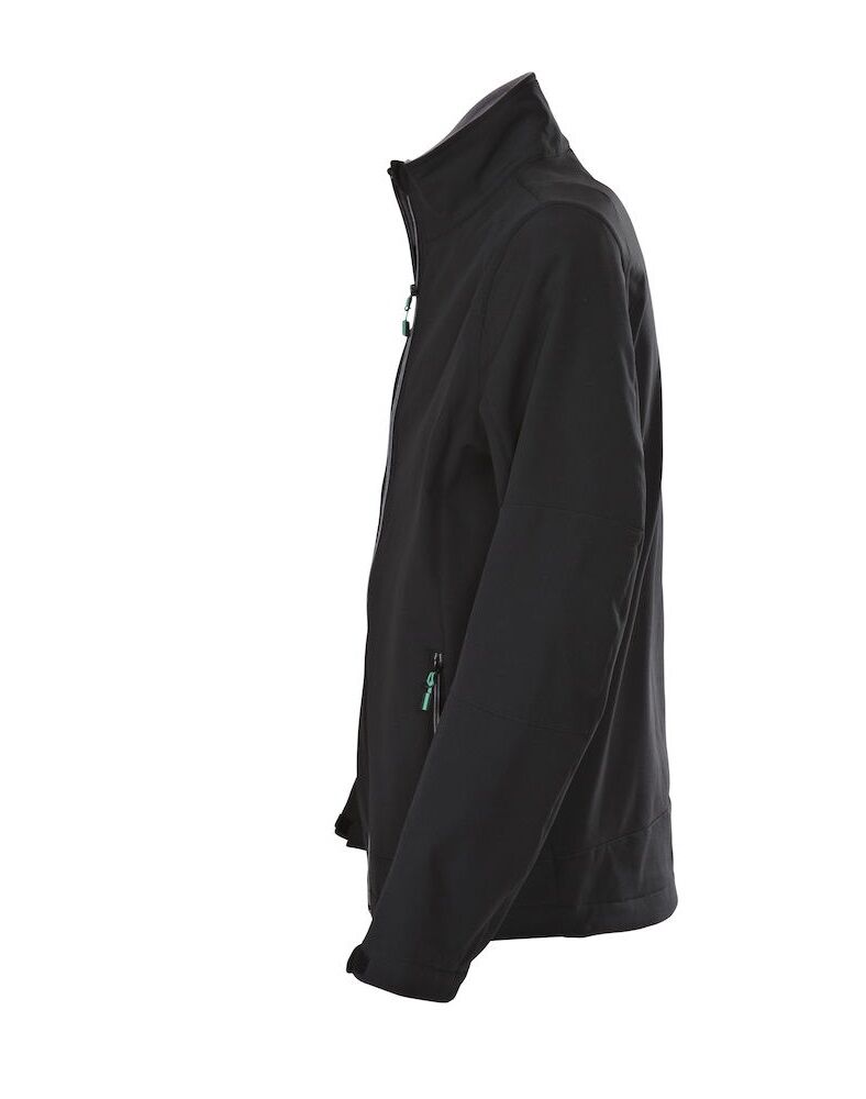 Trail Softshell Jacket