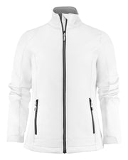Trail Lady Softshell Jacket