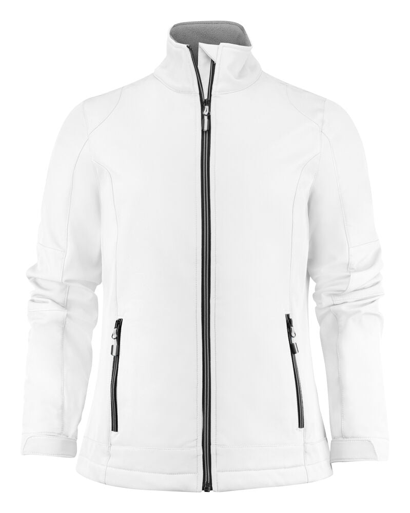 Trail Lady Softshell Jacket