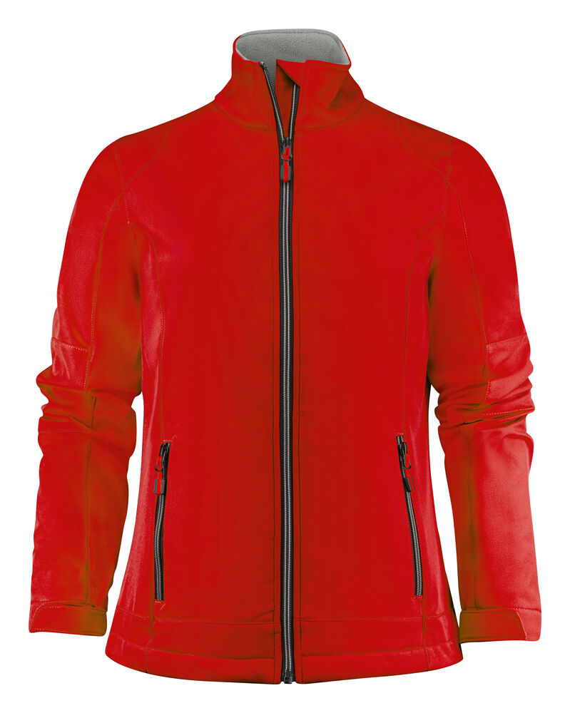 Trail Lady Softshell Jacket
