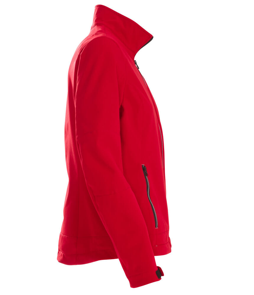 Trail Lady Softshell Jacket
