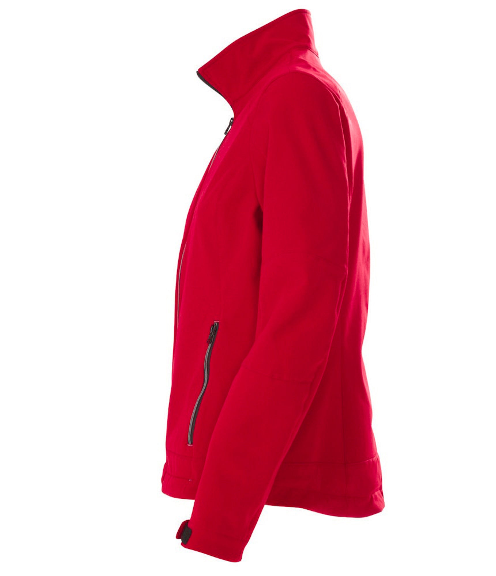 Trail Lady Softshell Jacket