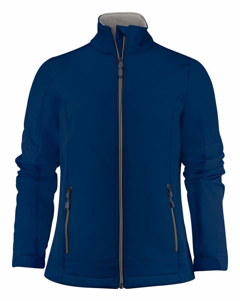 Trail Lady Softshell Jacket