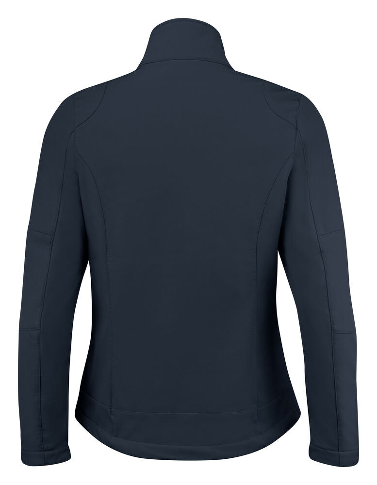 Trail Lady Softshell Jacket