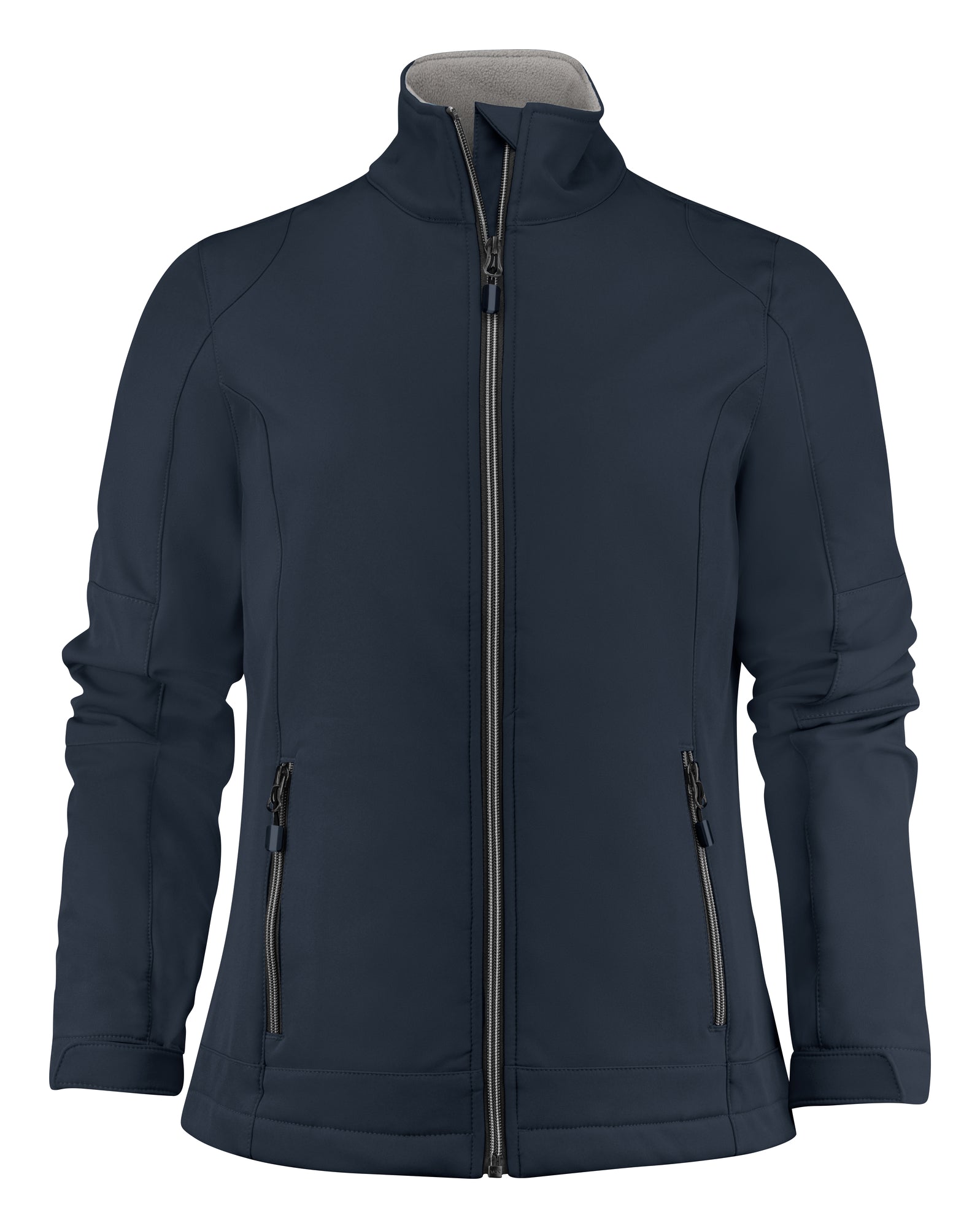 Trail Lady Softshell Jacket