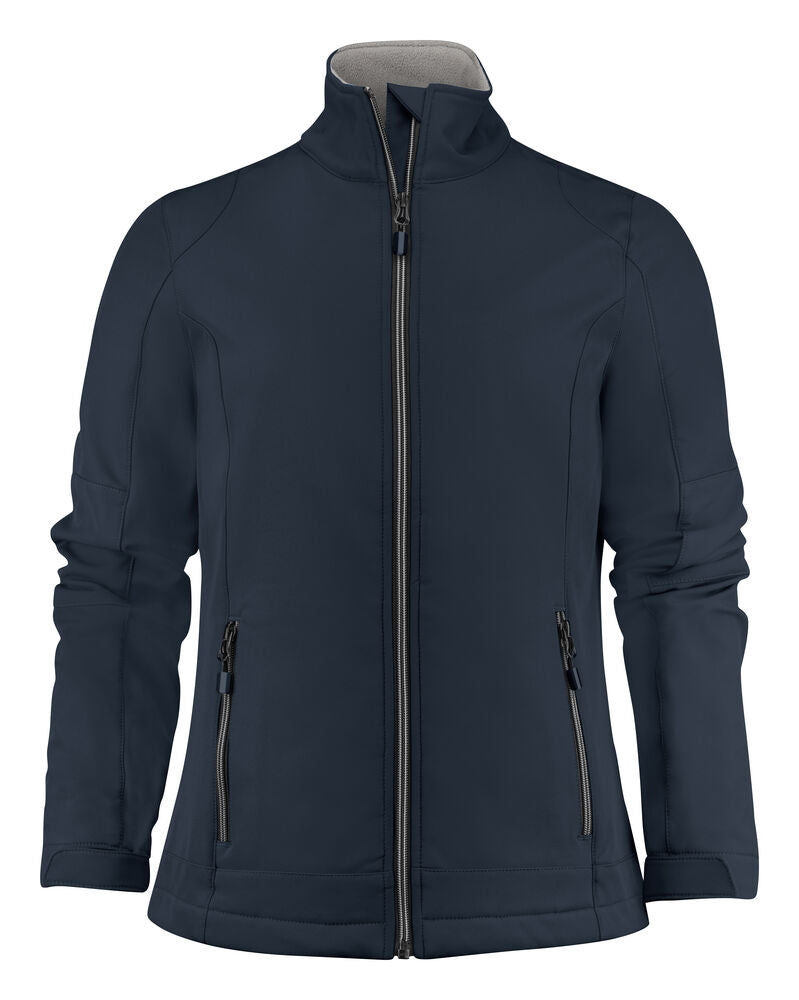 Trail Lady Softshell Jacket