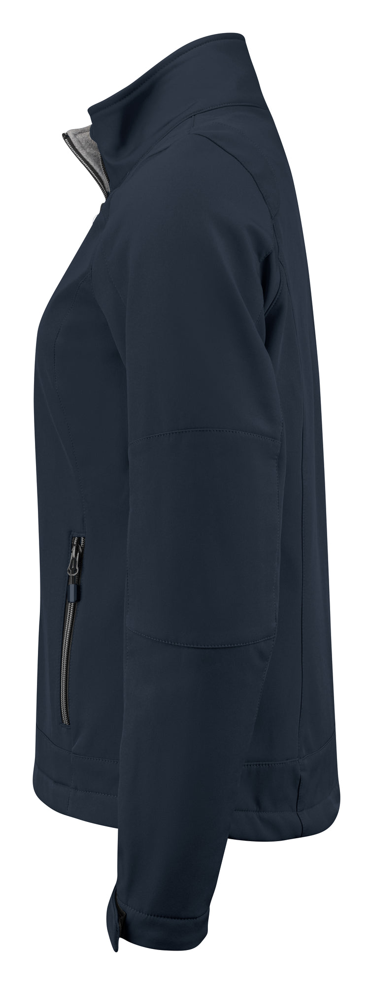 Trail Lady Softshell Jacket