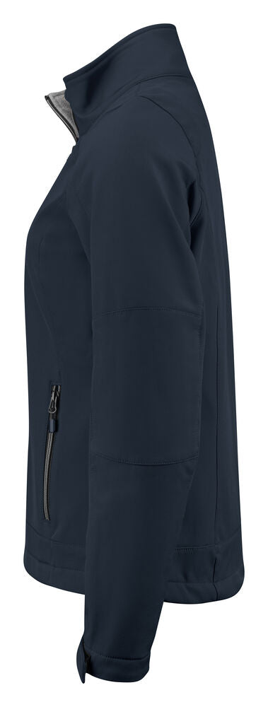 Trail Lady Softshell Jacket