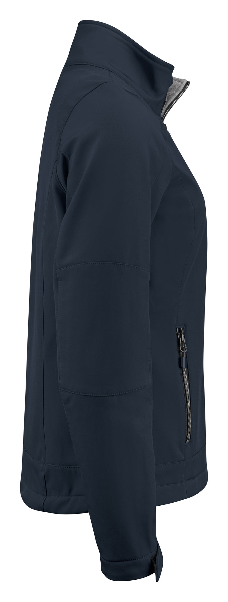 Trail Lady Softshell Jacket
