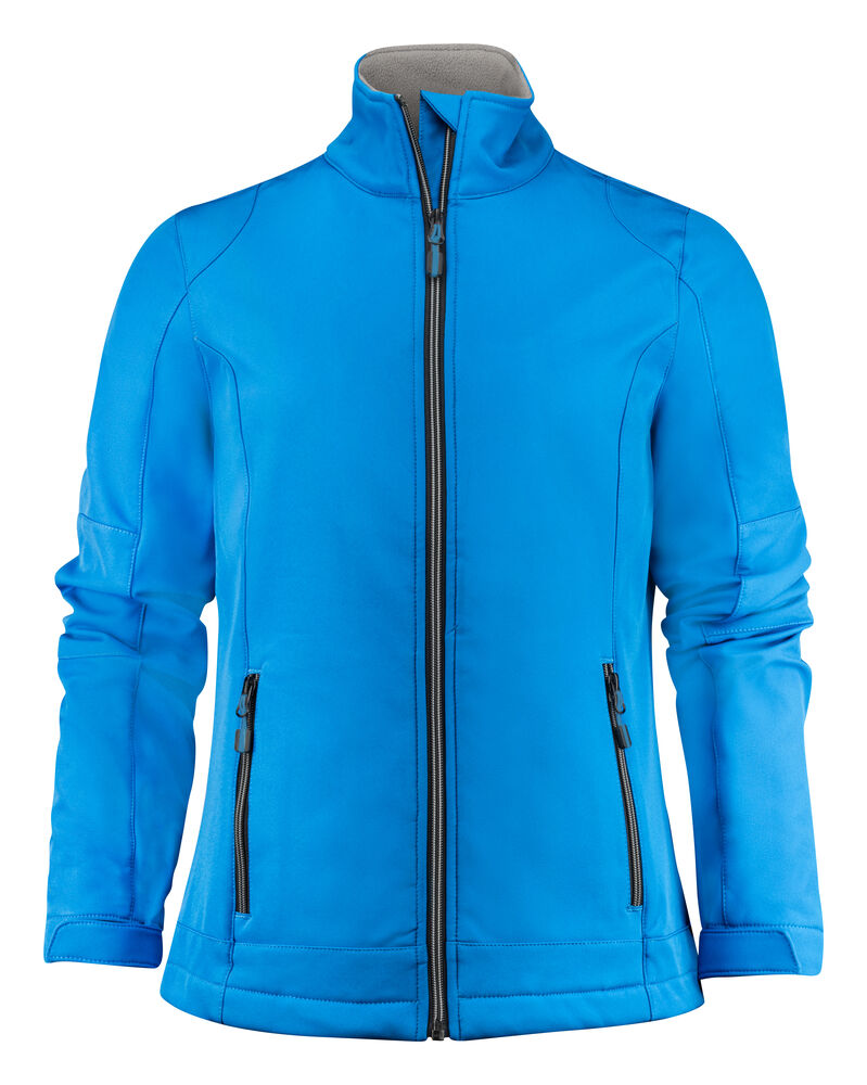Trail Lady Softshell Jacket