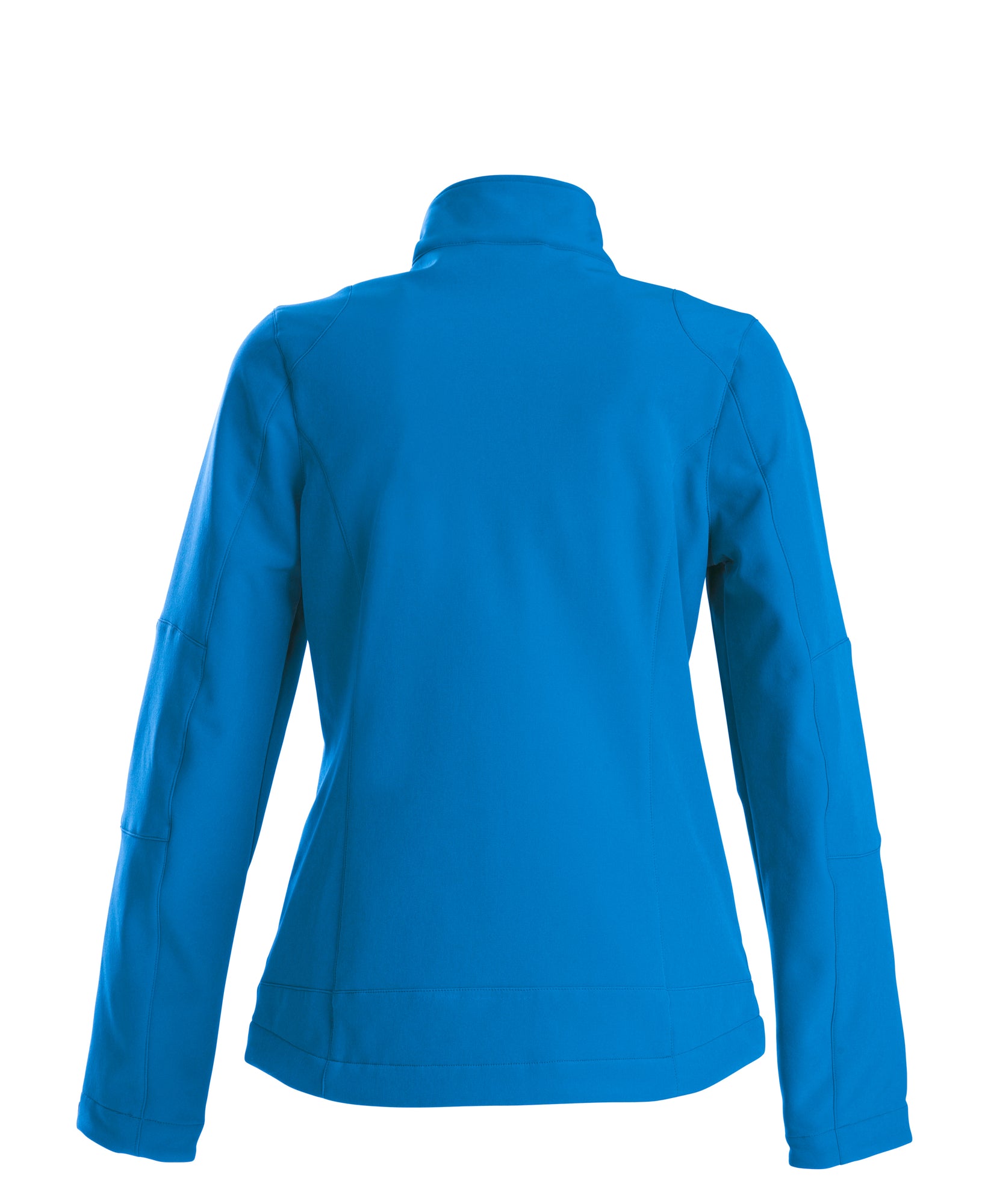 Trail Lady Softshell Jacket