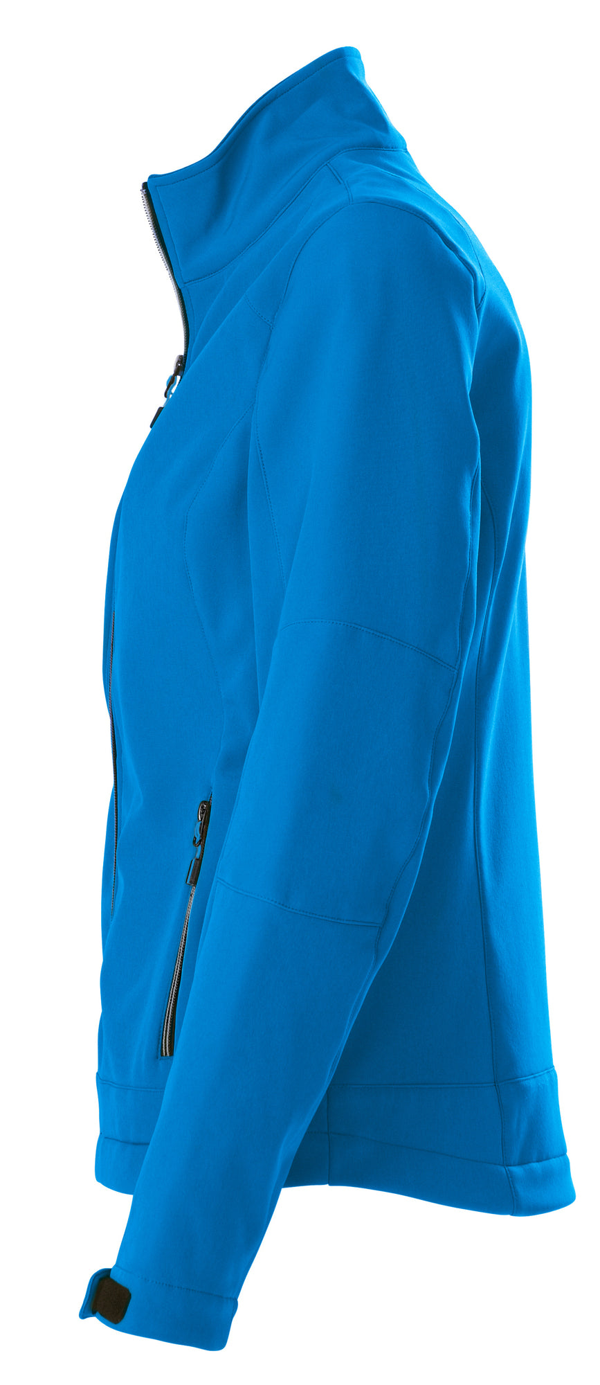 Trail Lady Softshell Jacket