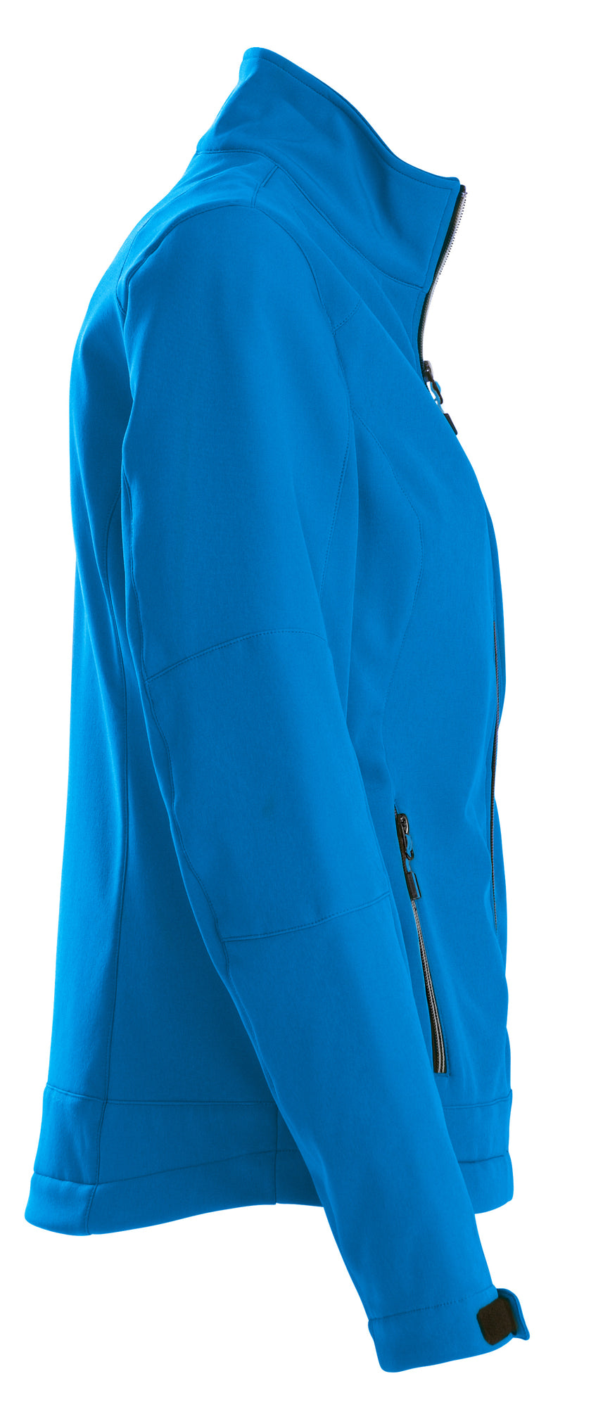 Trail Lady Softshell Jacket