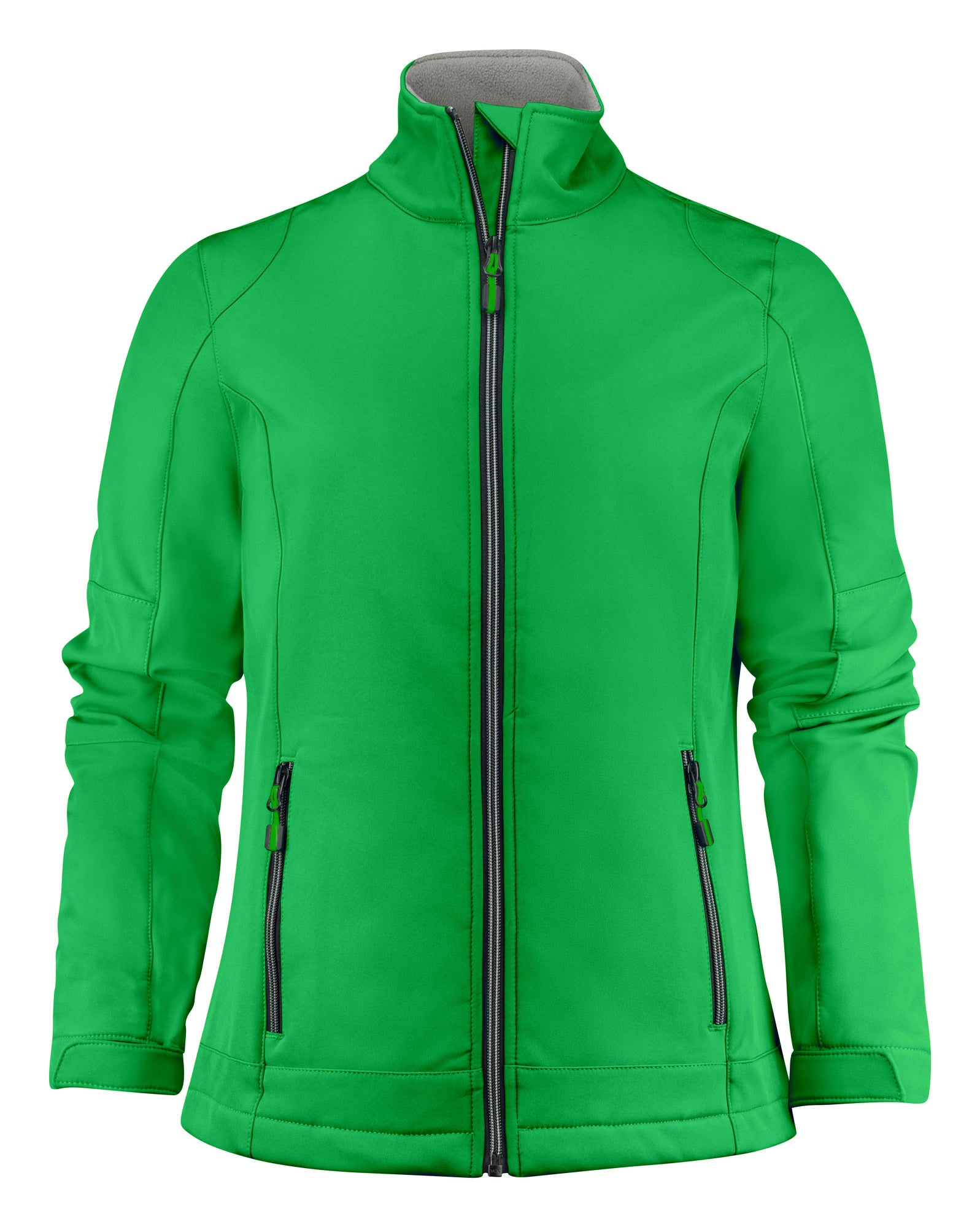 Trail Lady Softshell Jacket