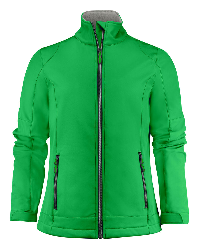 Trail Lady Softshell Jacket
