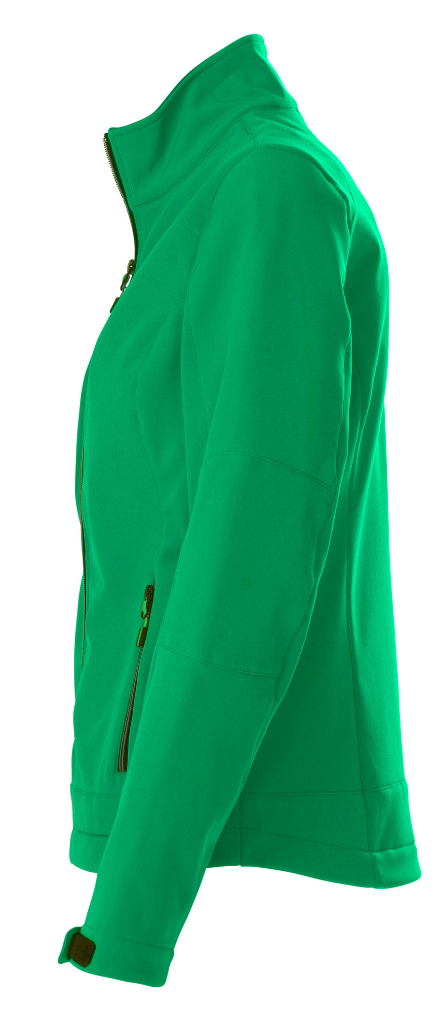 Trail Lady Softshell Jacket