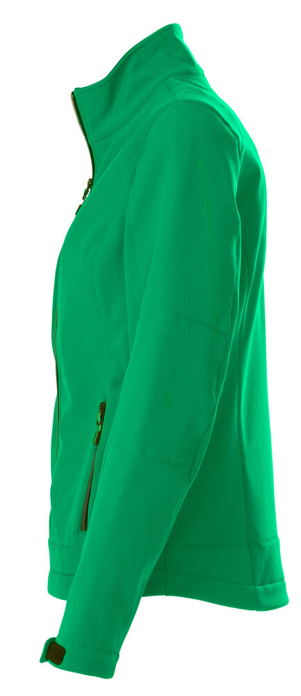 Trail Lady Softshell Jacket