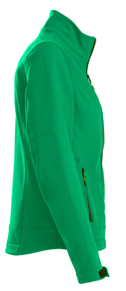 Trail Lady Softshell Jacket