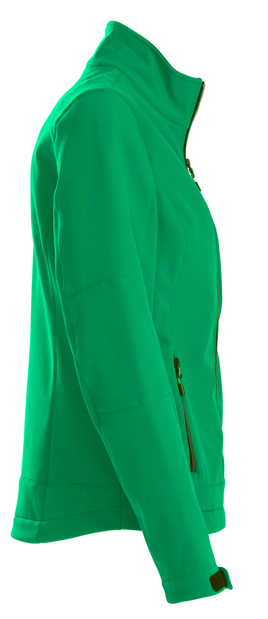 Trail Lady Softshell Jacket