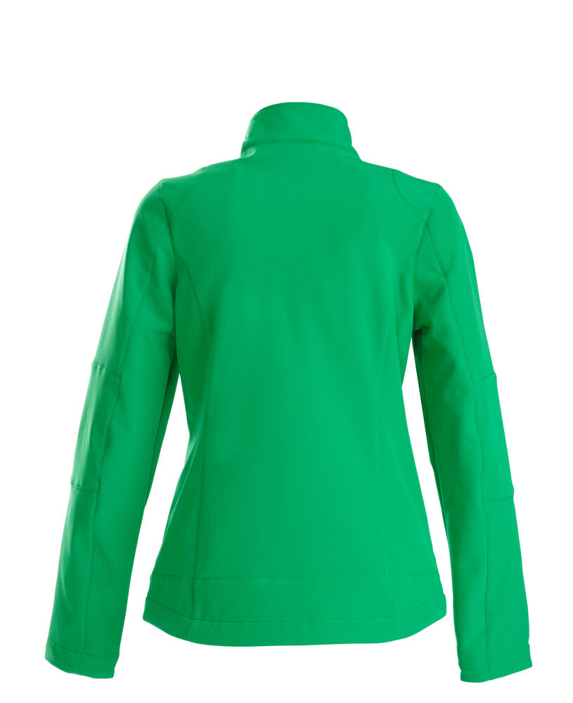 Trail Lady Softshell Jacket