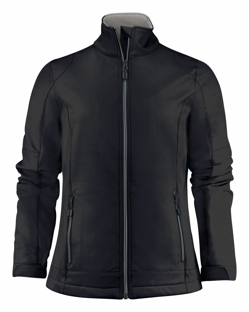Trail Lady Softshell Jacket