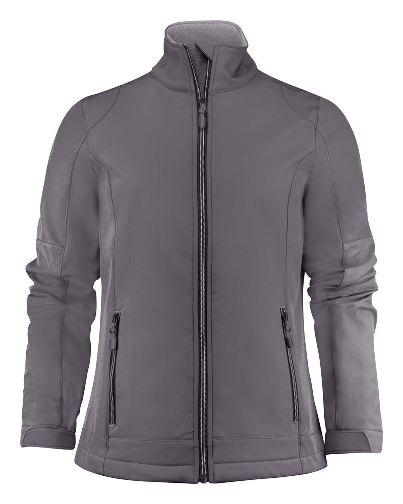 Trail Lady Softshell Jacket