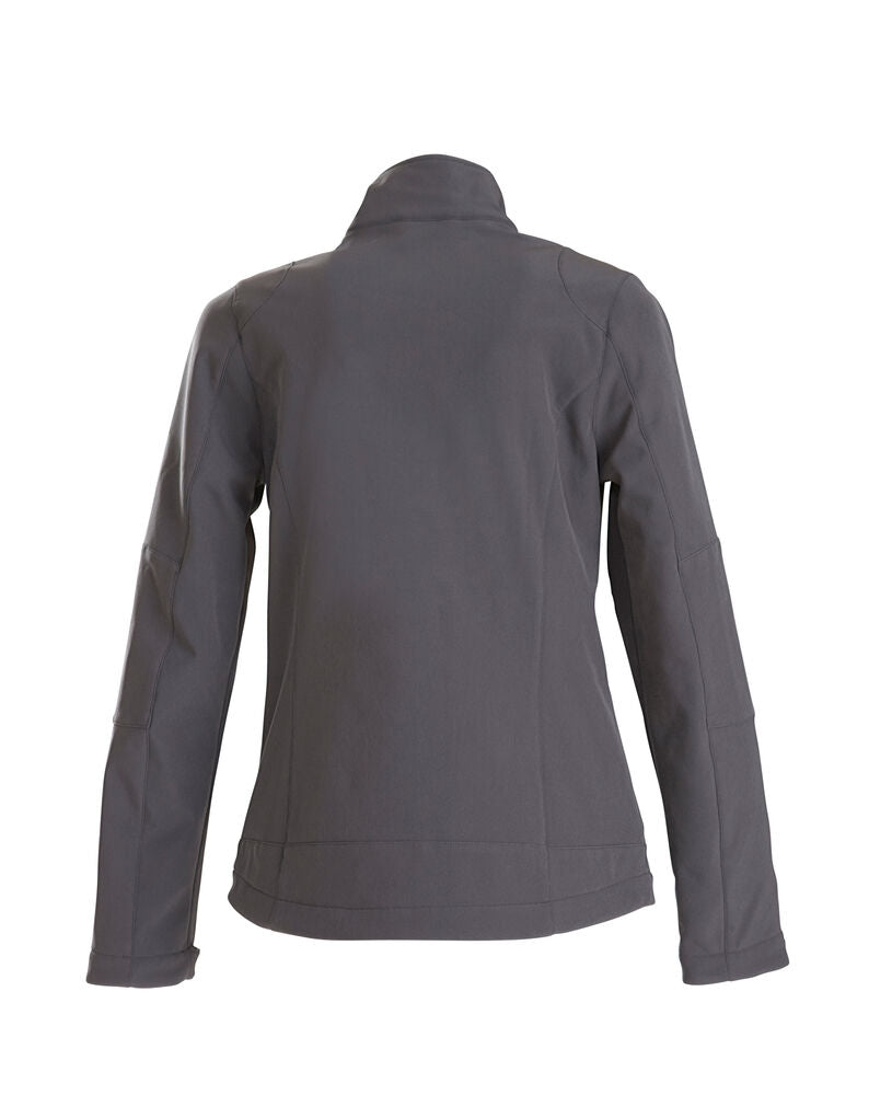 Trail Lady Softshell Jacket