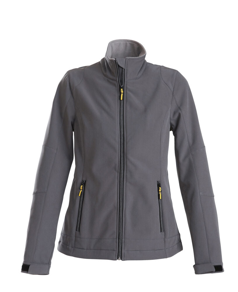 Trail Lady Softshell Jacket