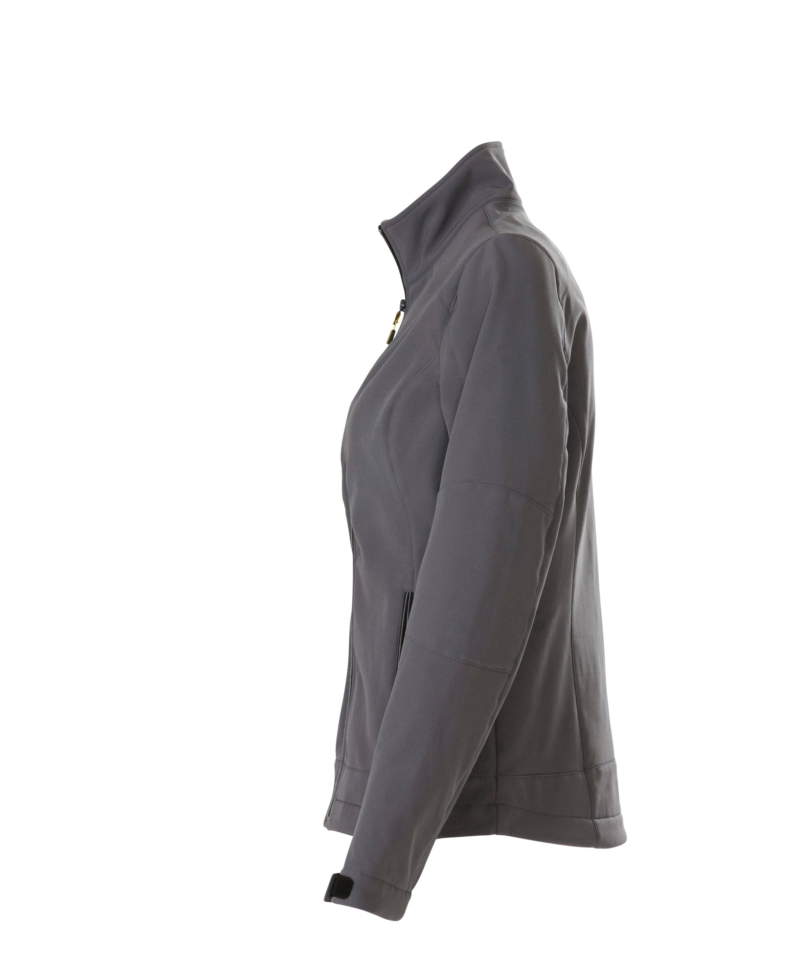 Trail Lady Softshell Jacket