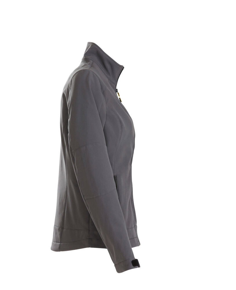 Trail Lady Softshell Jacket