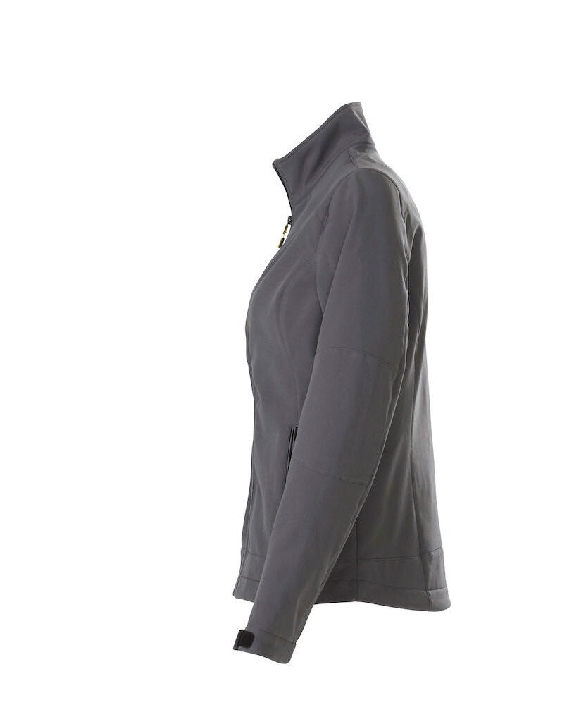 Trail Lady Softshell Jacket