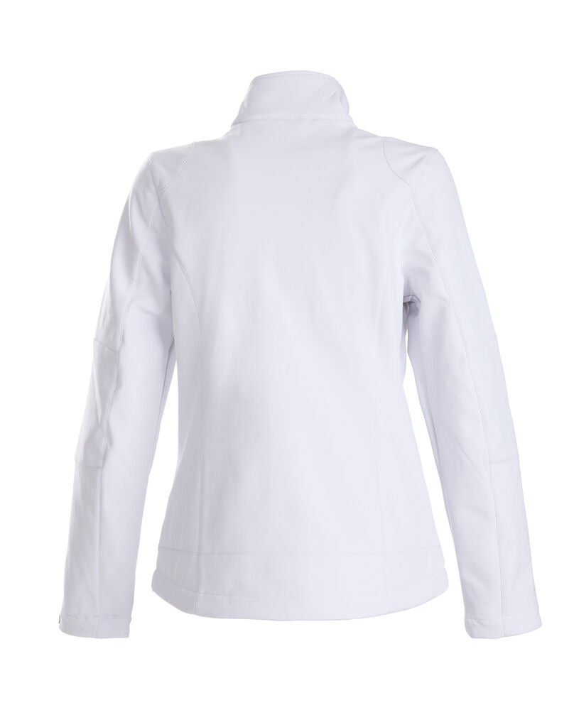 Trail Lady Softshell Jacket