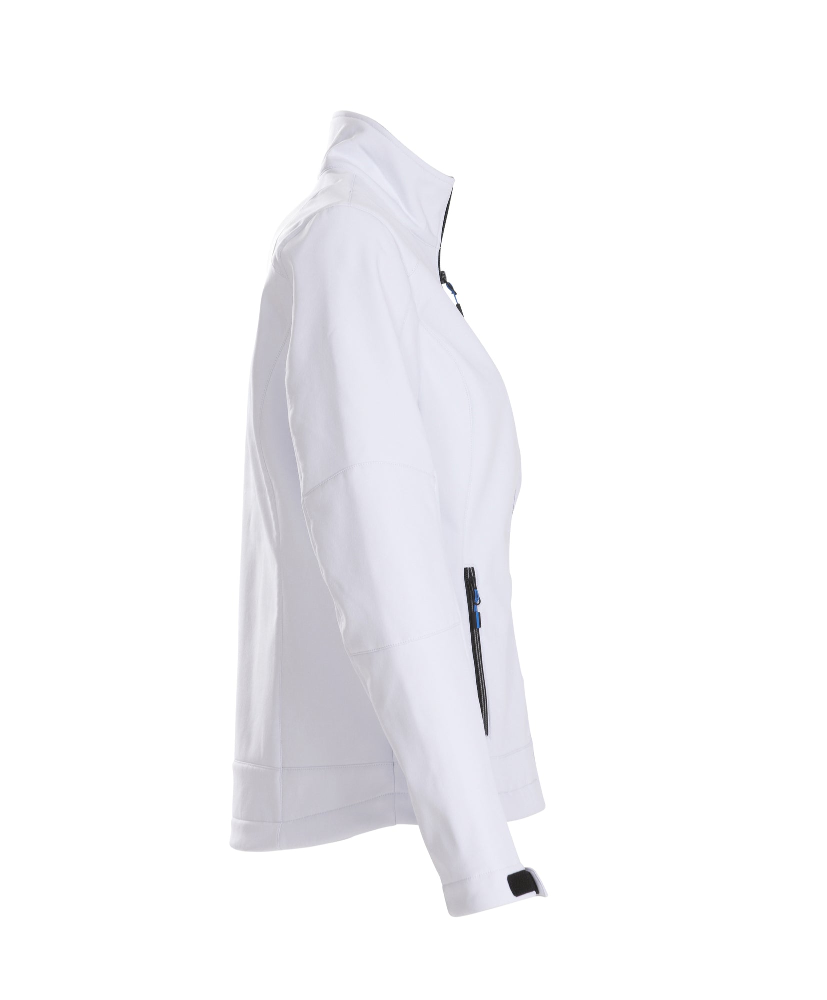 Trail Lady Softshell Jacket