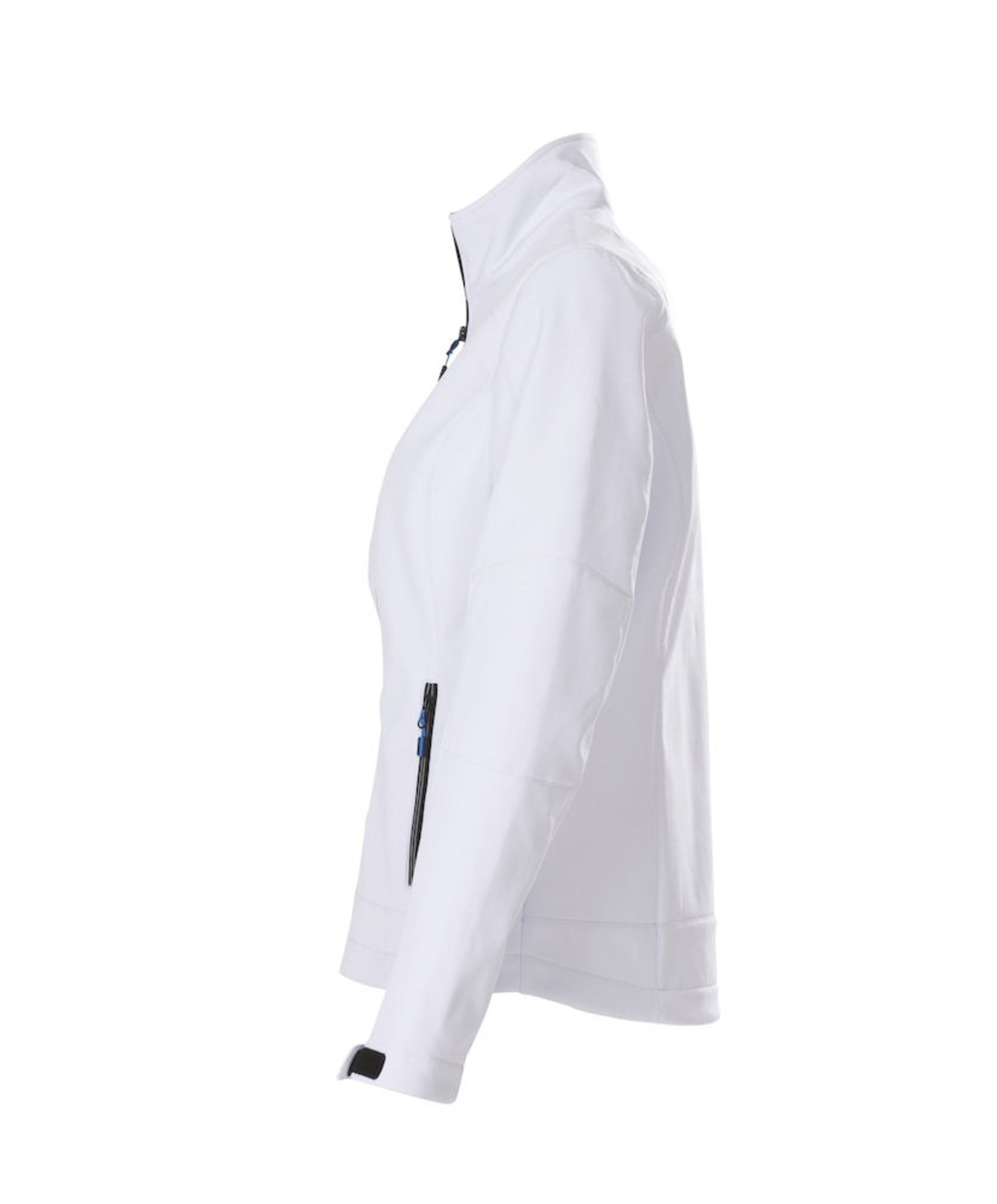 Trail Lady Softshell Jacket