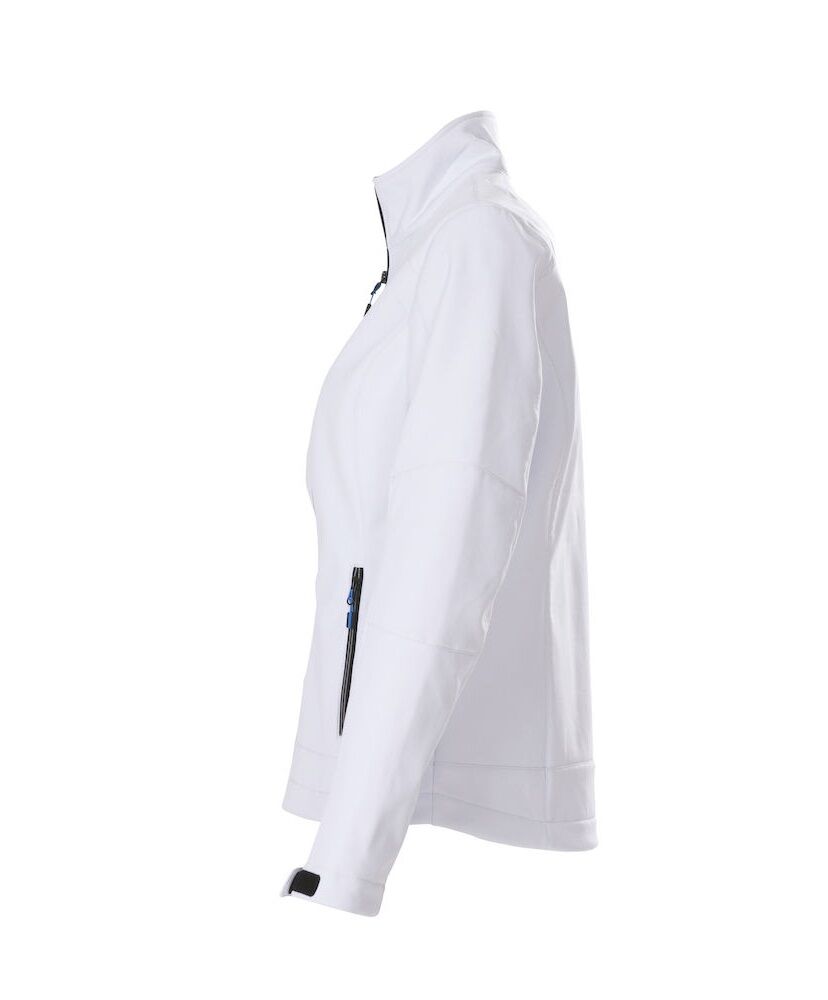 Trail Lady Softshell Jacket